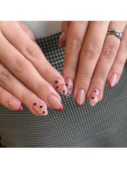 リノン(Linon)/バレンタイン