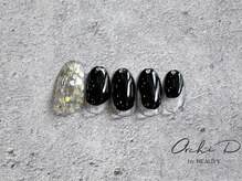 オーキッド バイ ビューティー(OrchiD.by BEAUTY)/◆trend◆定額アート