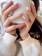 カミール(Camille)の写真/《低価格×高技術をご提供！》ネイルを愛するスタッフが理想の指先を実現＊デザイン・お悩みの相談お気軽に