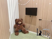 リリー 登戸店(Lily)