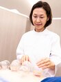 なか鍼灸マッサージ院&nbsp;吸玉療法をしています
