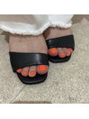 #フットワンカラー