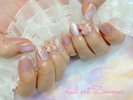 うるうるマグネット＋リボン追加