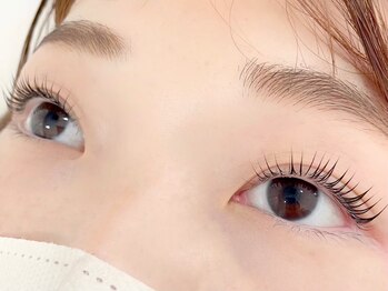 アーツ アイサロン 町田店(arts eyesalon)/韓国風パーマ