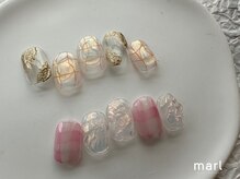 マール 甲子園店(marl)の雰囲気（西宮北口3店舗塚口、夙川、伊丹、東京2店舗Msis系列店となります）