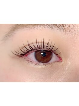 お子様同伴OKのサロン