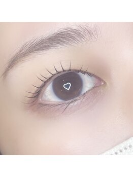 ボアップ(boappu)/まつ毛パーマ