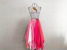 カラーウィズ(ColorWiz.)/～お店の雰囲気～