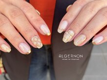 アルジャーノン リトリート(ALGERNON retreat)/冬デザイン