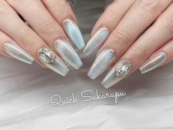 クイックスカルプ 新宿店(Quick Sukarupu)/