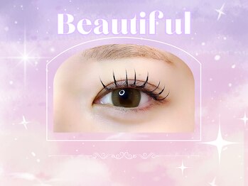 アイスタジオ アンド ダブルネイル 高槻店(EYE STUDIO&W NAIL)/ラッシュアディクト