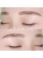 アイモア 西尾店(eye mor.)&nbsp;大人気の韓国風平行眉や女性らしいナチュラルアーチ眉に◎