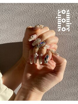 サロン スミレ(salon sumire)/