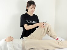 ラックスライン 麻布十番(LUXLINE)