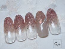 ネイルサロン グレイス(Grace)/シンプル定額