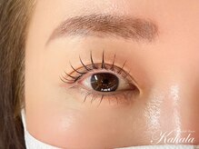 アイラッシュリゾート カハラ 門前仲町店/LEAカール（レアカール）