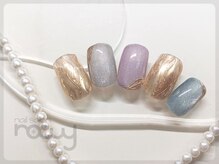 ノチュイ(nocuy)/≪アートBコース≫