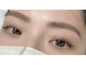 エーアイ 浅草橋(Ai)/アイブロウ