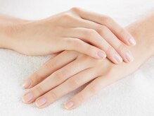 エニシング ネイルアンドケア(Anything Nail&Care)