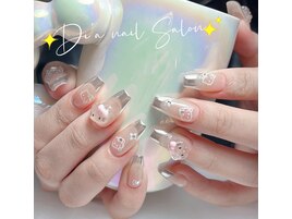 長さだし/持ち込み/フレンチ