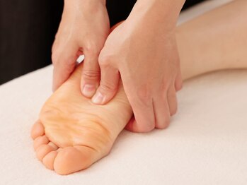 ポノワン(PONOWAN)/足ツボ