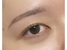 リフラ ナガラ(Li-Fra NAGARA)/まつげパーマ&アイブロウ