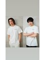 イケメンジム 恵比寿(IKEMEN GYM)/スタッフ一同