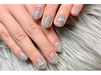 ネイルラン(nail ran)/