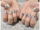 ブルーニュアンス