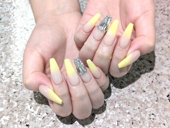 【スカルプ】埋めつくし