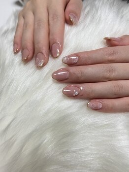 ユーネイルズ(U nails)/