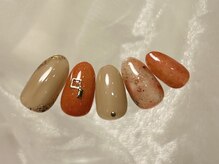 アビー 目白店(abbie)/[目白店限定A]¥9350