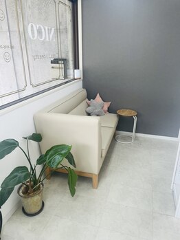 ニコ(NICO.)の写真/【惹きつける女性は、密やかなケアを知っている◎内側から引き締まる身体へ】是非お試しください☆