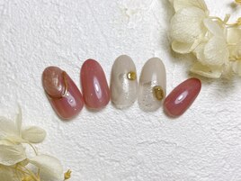 アートネイル銀座フィルイン