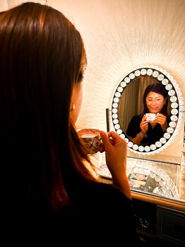 マタタビ(mata-tabi)/