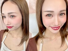 セネル バイ プラチナドール(SeneL by platinumdoll)/パリジェンヌラッシュリフト★