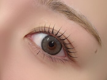 コア バイ サラ 九大学研都市店(koa by SARA)/ナチュラルまつげ☆