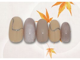 ネイルデザインB38￥5,800