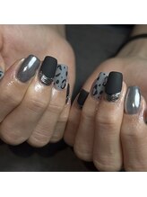 サリリモ(Sarilimo)/