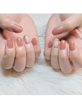 ユキネイル(YUKINAIL)/