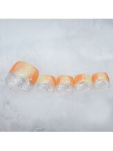 はあとねいる 山科店/フット92