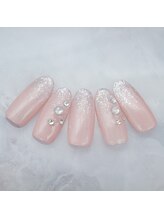 はあとねいる 醍醐店/ハンド116