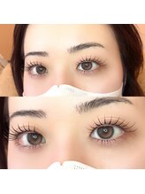 ロム(ROM)/上下lash lift/ラッシュリフト