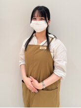 ルオントネイルトウキョウ(Luonto nail TOKYO) nailartist Hamada