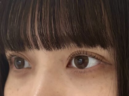 ユオランアイ(YOULAN EYE)の写真