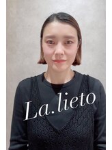 ラ リエート 新所沢店(La lieto)&nbsp;RIE 