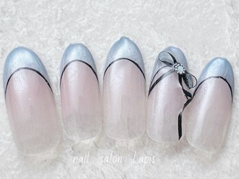 ラピス 自由が丘(Lapis)/マグネットフレンチ