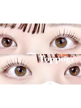 キープ力が自慢のサロン