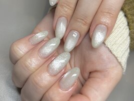 ホワイトマグネット