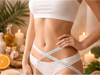 ラブ美長寿 沖縄本店(Lab)の写真/「体重は変わらないのに、ラインが変わる」そんな変化を求める大人女性に選ばれています。